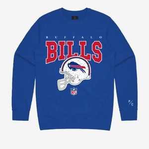 COPY - Buffalo Bills Crewneck